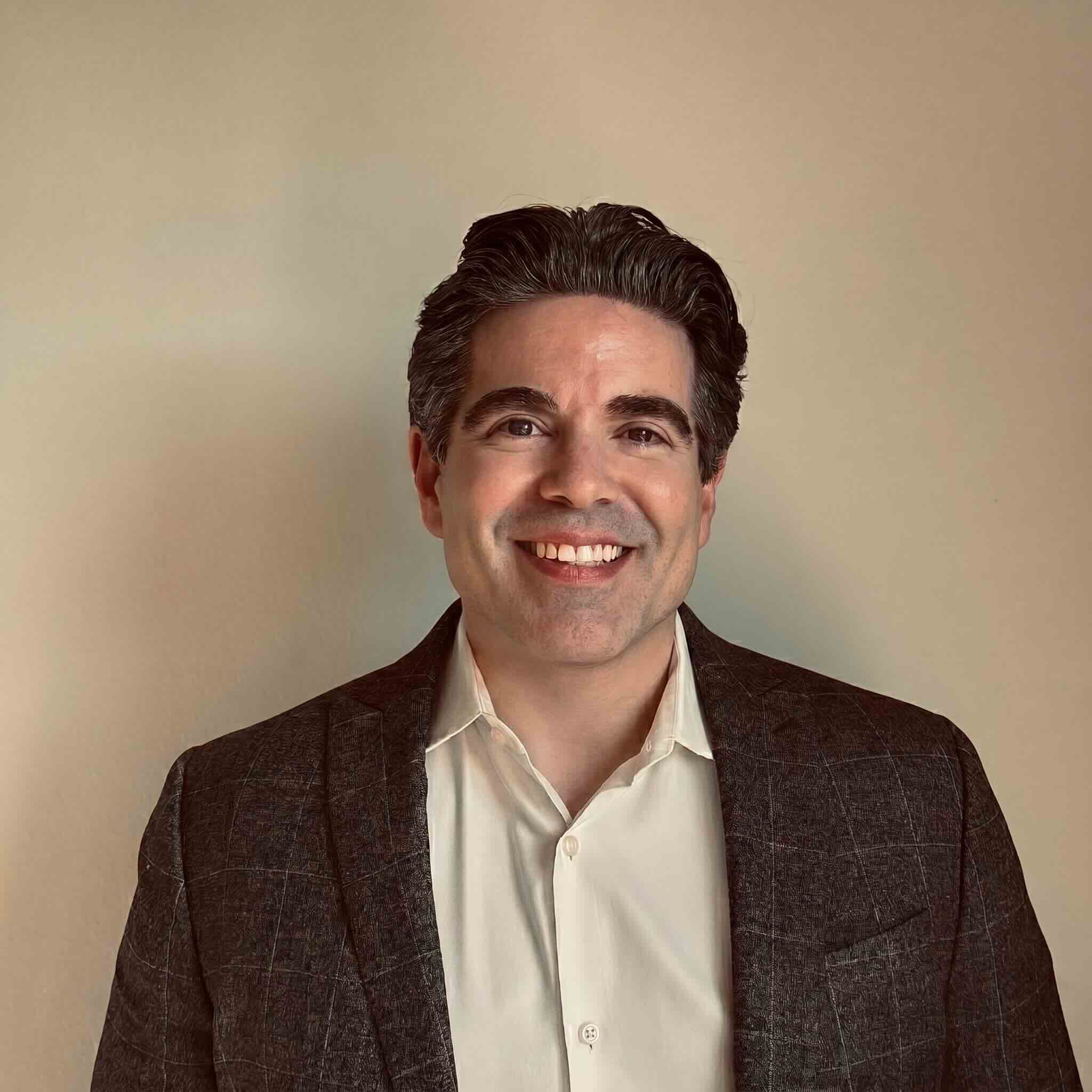 JC Coronado