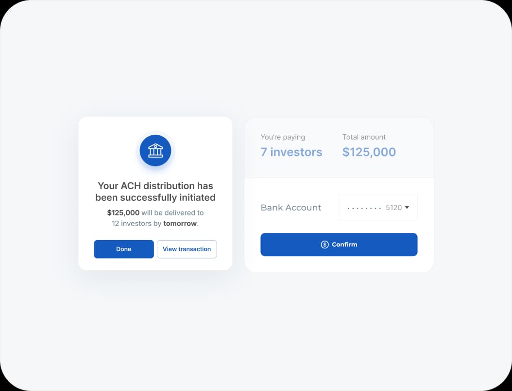 Your raise is ready, your banking should be too