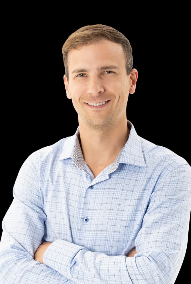 Michael Roeder