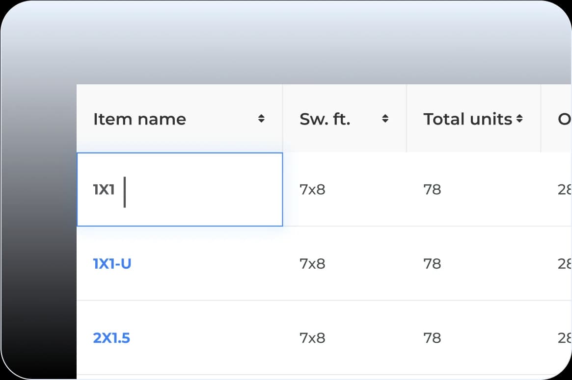 Review source data instead of trusting a black box